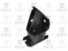 ALFA 116000108007 Engine Mounting